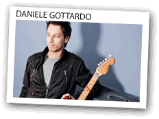 Daniele Gottardo