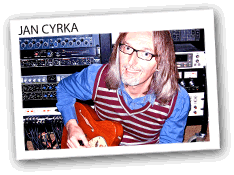 Jan Cyrka