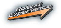 Roland Experience