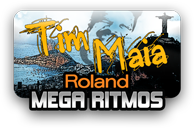 Ritmos Tim Maia