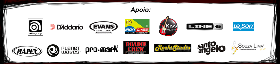 Apoiadores