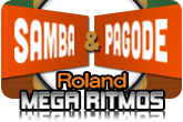 Roland Mega Ritmos - Galeria de vídeos